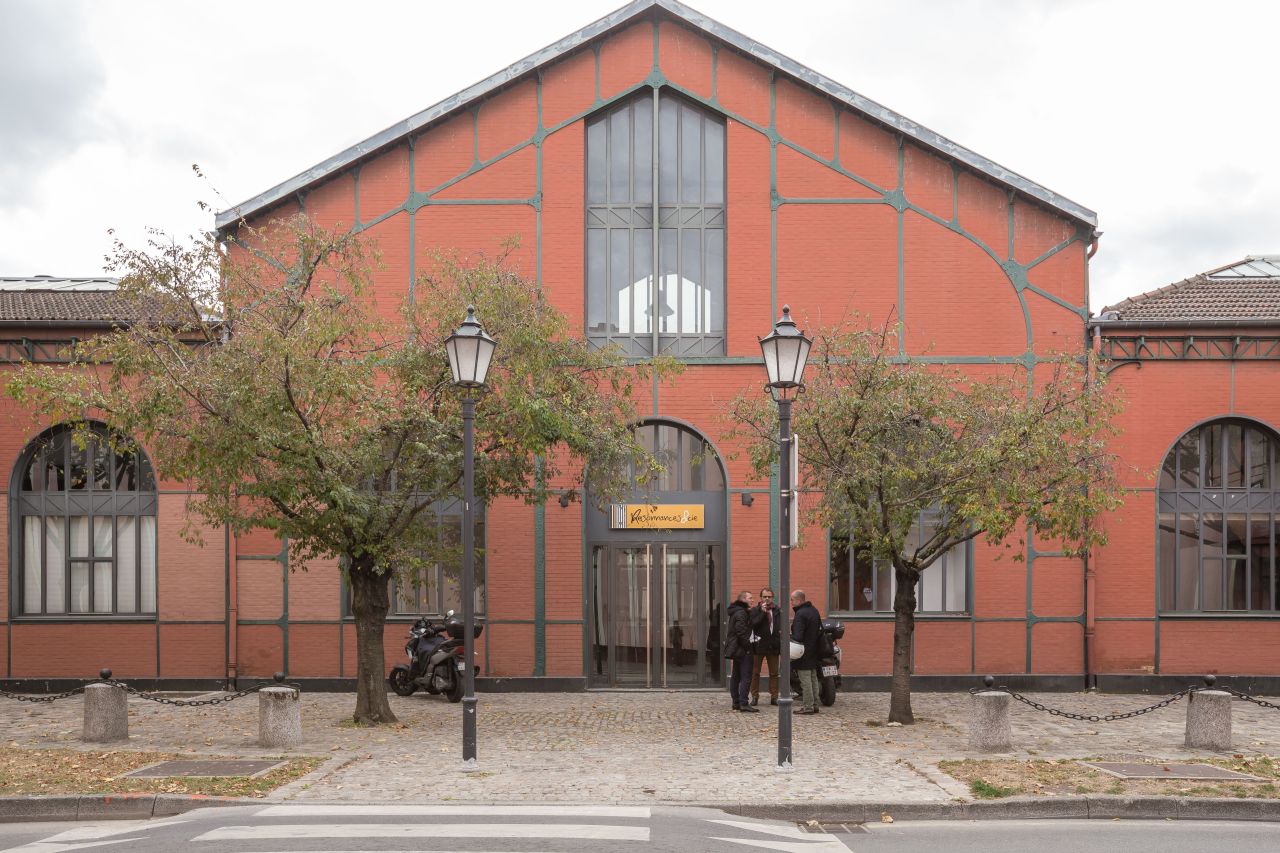 Bureau Aubervilliers 650m² Location bureau Aubervilliers Seine-Saint-Denis OLBUR2106928 5